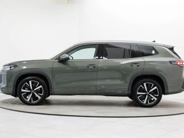 Volkswagen Tayron 1.5 eTSI DSG Life