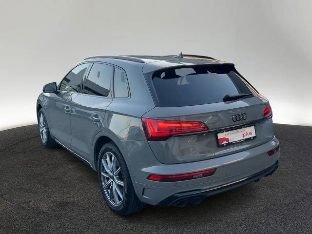 Audi SQ5 Quattro