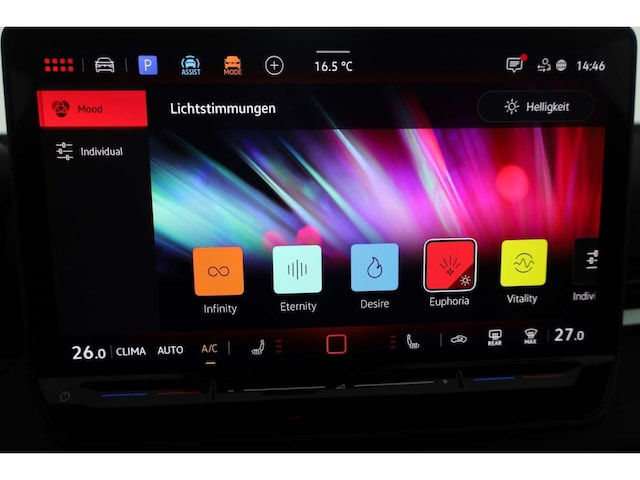 Volkswagen T-Roc 1.5 eTSI R-Line Style