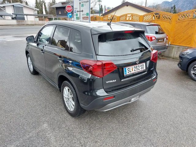 Suzuki Vitara AllGrip GLX Hybrid