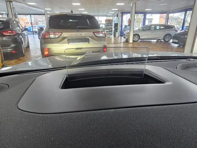 Ford Kuga Hybrid Titanium X