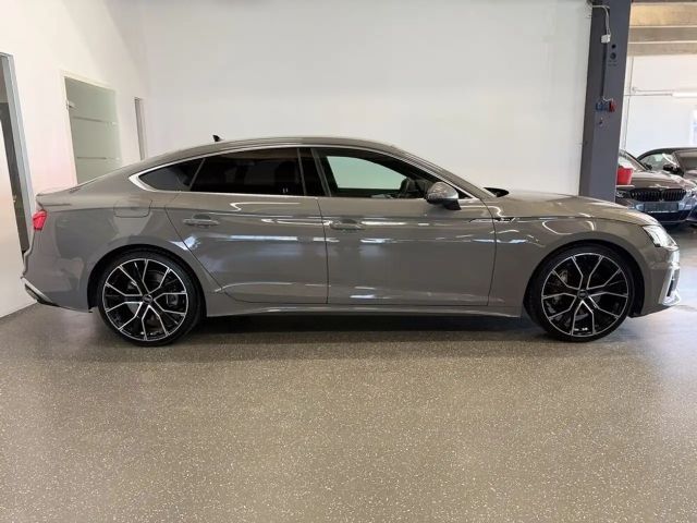 Audi A5 45 TFSI Quattro