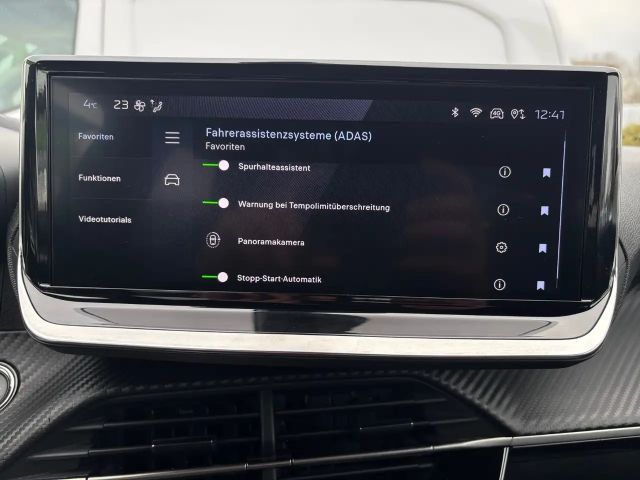 Peugeot 2008 Allure Pack PureTech