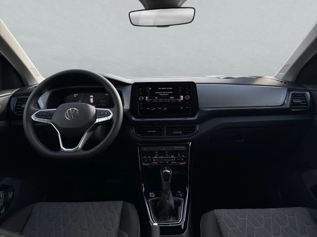 Volkswagen T-Cross DSG Life