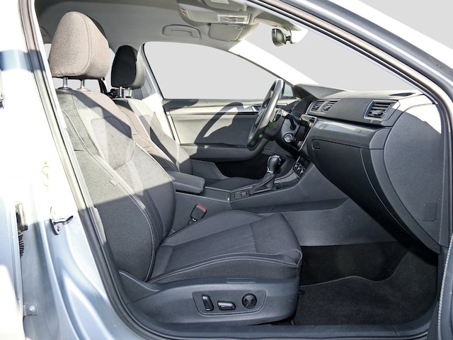 Skoda Superb Combi Style Style iV