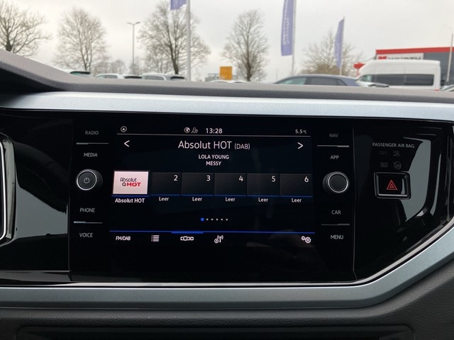 Volkswagen Taigo 1.0 TSI DSG