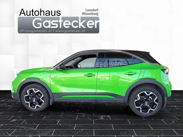 Opel Mokka Turbo Ultimate