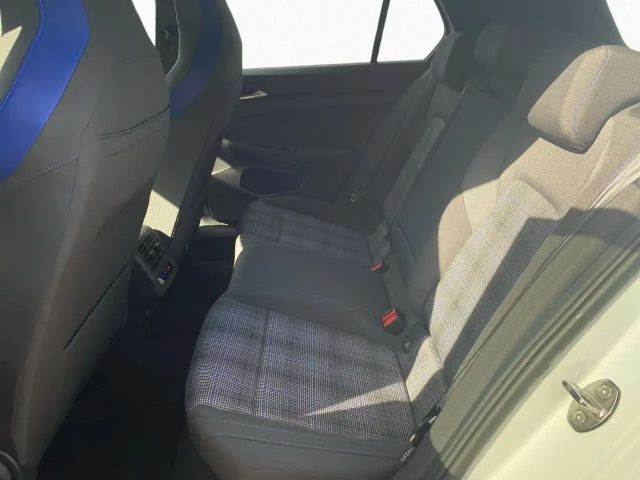 Volkswagen Golf DSG GTE eHybrid