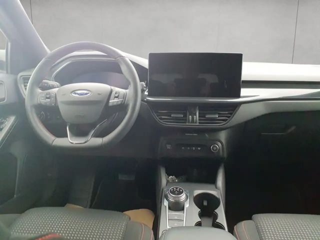 Ford Focus 1.5 EcoBlue Wagon