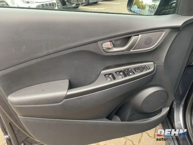 Hyundai Kona Electric Style