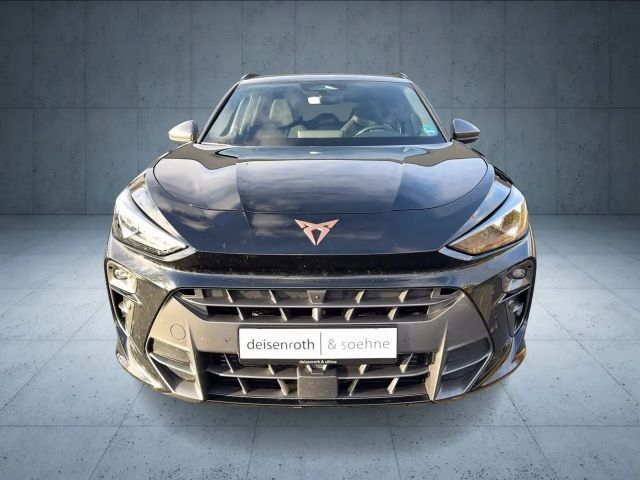 Cupra Terramar 1.5 eTSI