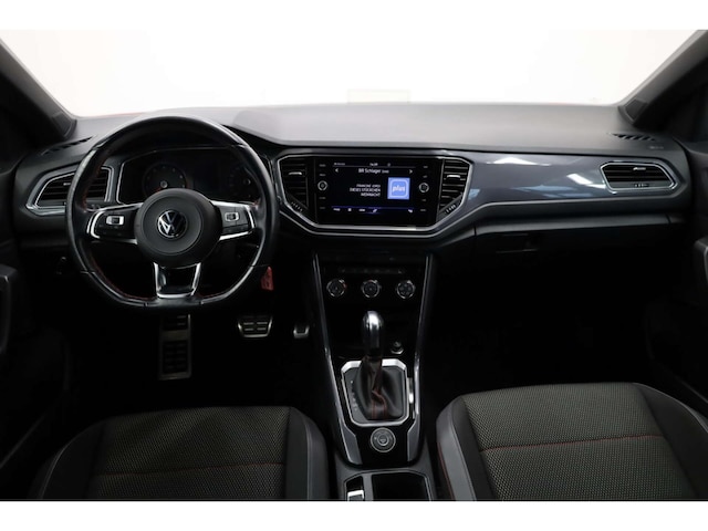 Volkswagen T-Roc 2.0 TSI 4Motion Sport