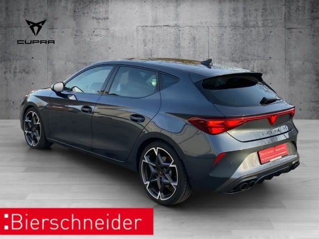 Cupra Leon 2.0 TSI DSG VZ