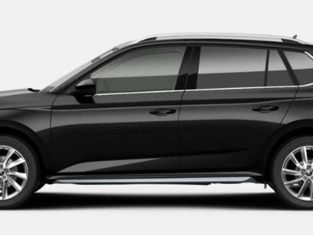 Skoda Kamiq 130 Jahre Premium 1,5 TSI DSG 5 Jahre  Garantie Rü