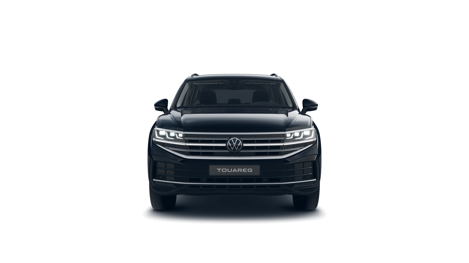 Volkswagen Touareg 3.0 V6 TDI