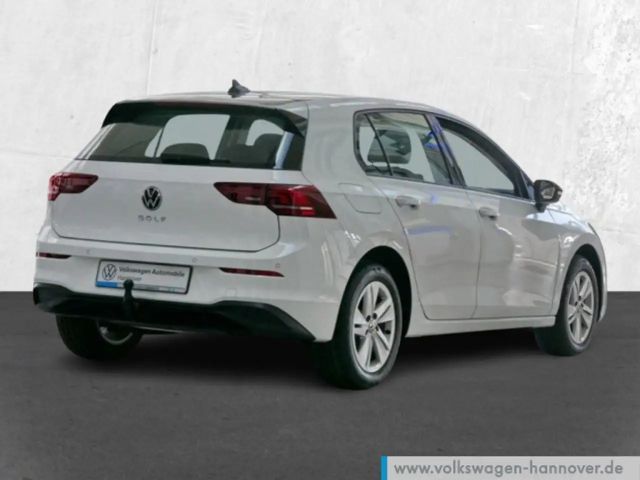 Volkswagen Golf Golf VIII Life