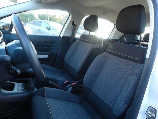 Citroën C3 Feel PureTech