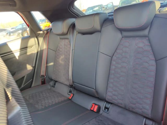 Audi RS3 Sedan Sportback