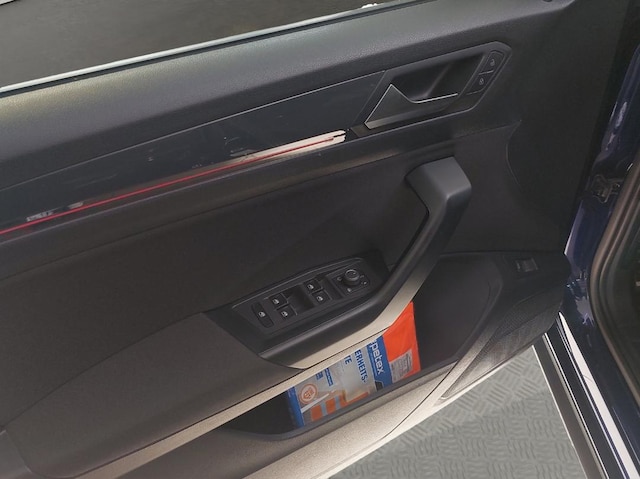 Volkswagen T-Roc 1.5 TSI