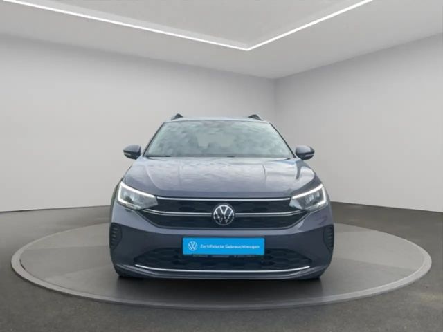 Volkswagen Taigo 1.0 TSI Life