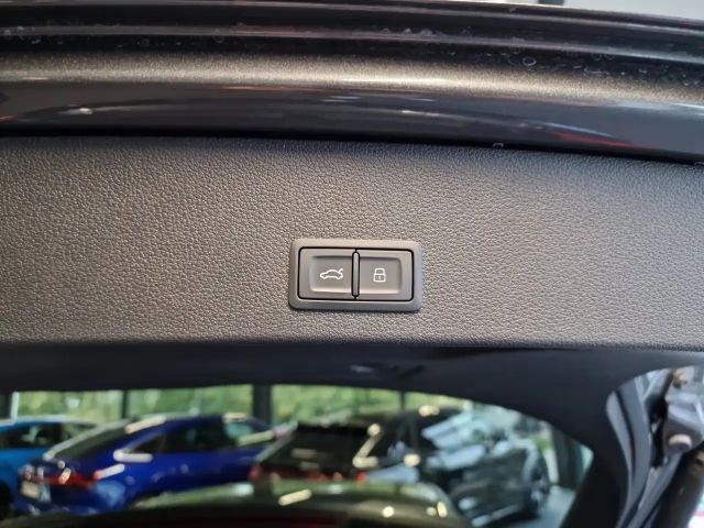 Audi SQ2 TFSI MATRIX NAVI ACC Optik-schwarz+ Keyless