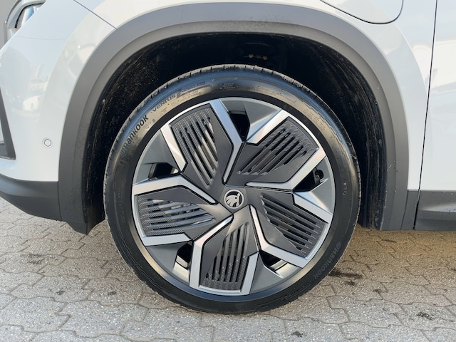 Skoda Kodiaq 1.5 TSI iV