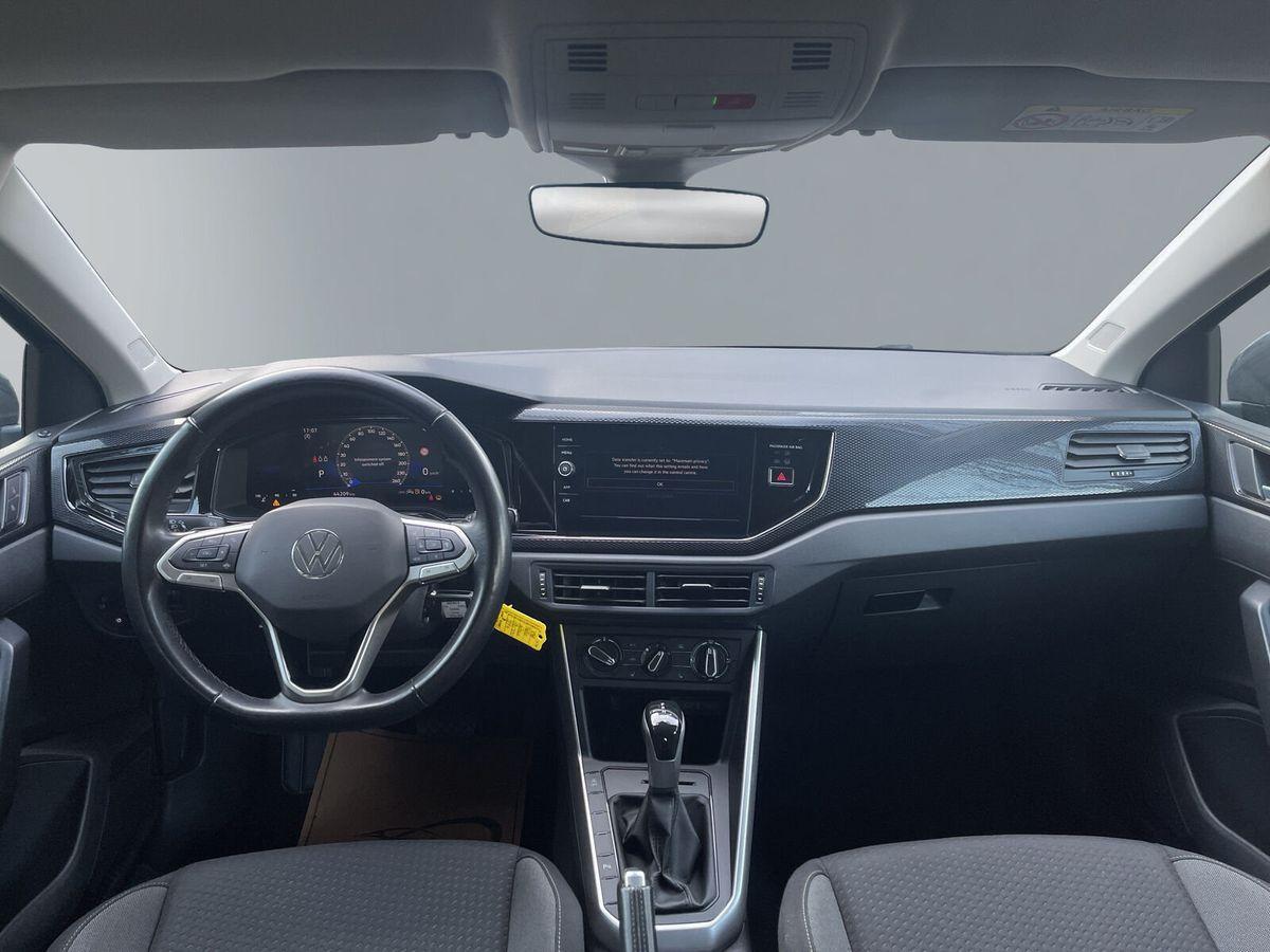 Volkswagen Polo 1.0 TSI DSG Life