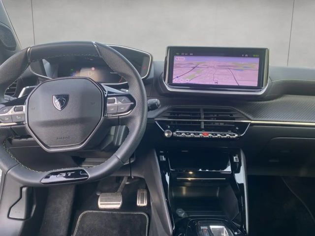 Peugeot 2008 EAT8 GT-Line PureTech