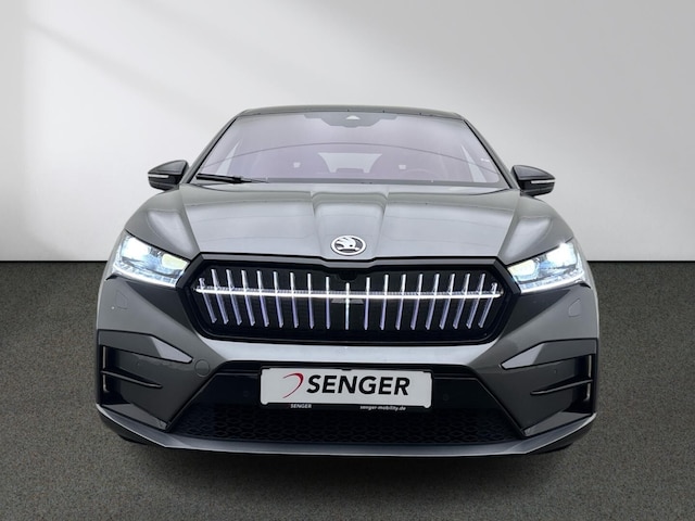Skoda Enyaq Coupe RS