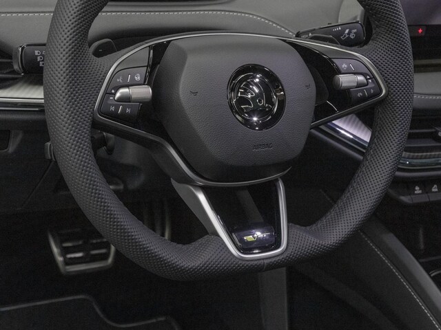 Skoda Enyaq 4x4 Coupe RS Suite