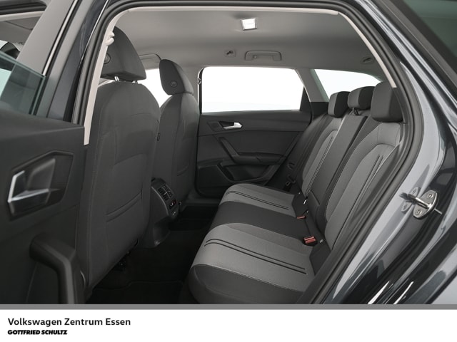 Seat Leon Sportstourer Style