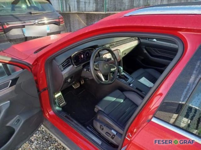 Volkswagen Passat 2.0 TDI 4Motion AllTrack DSG