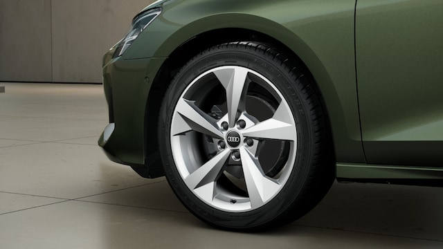 Audi A3 30 TFSI S-Tronic Sportback