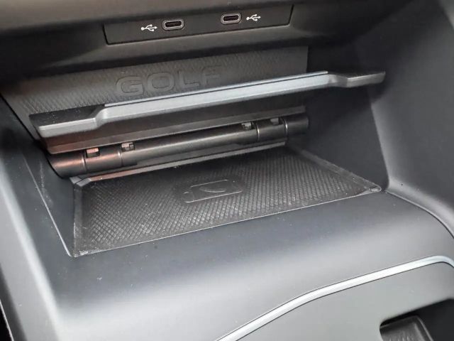 Volkswagen Golf GTI Golf VIII