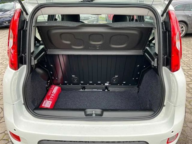 Fiat Panda CityCross