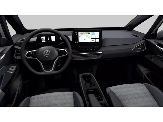 Volkswagen ID.3 Performance Pure