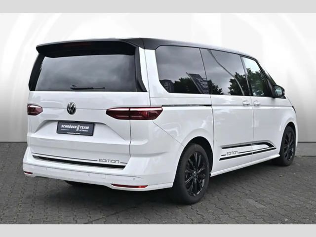 Volkswagen Multivan Lang T7