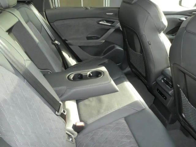 Audi Q6 e-tron Quattro