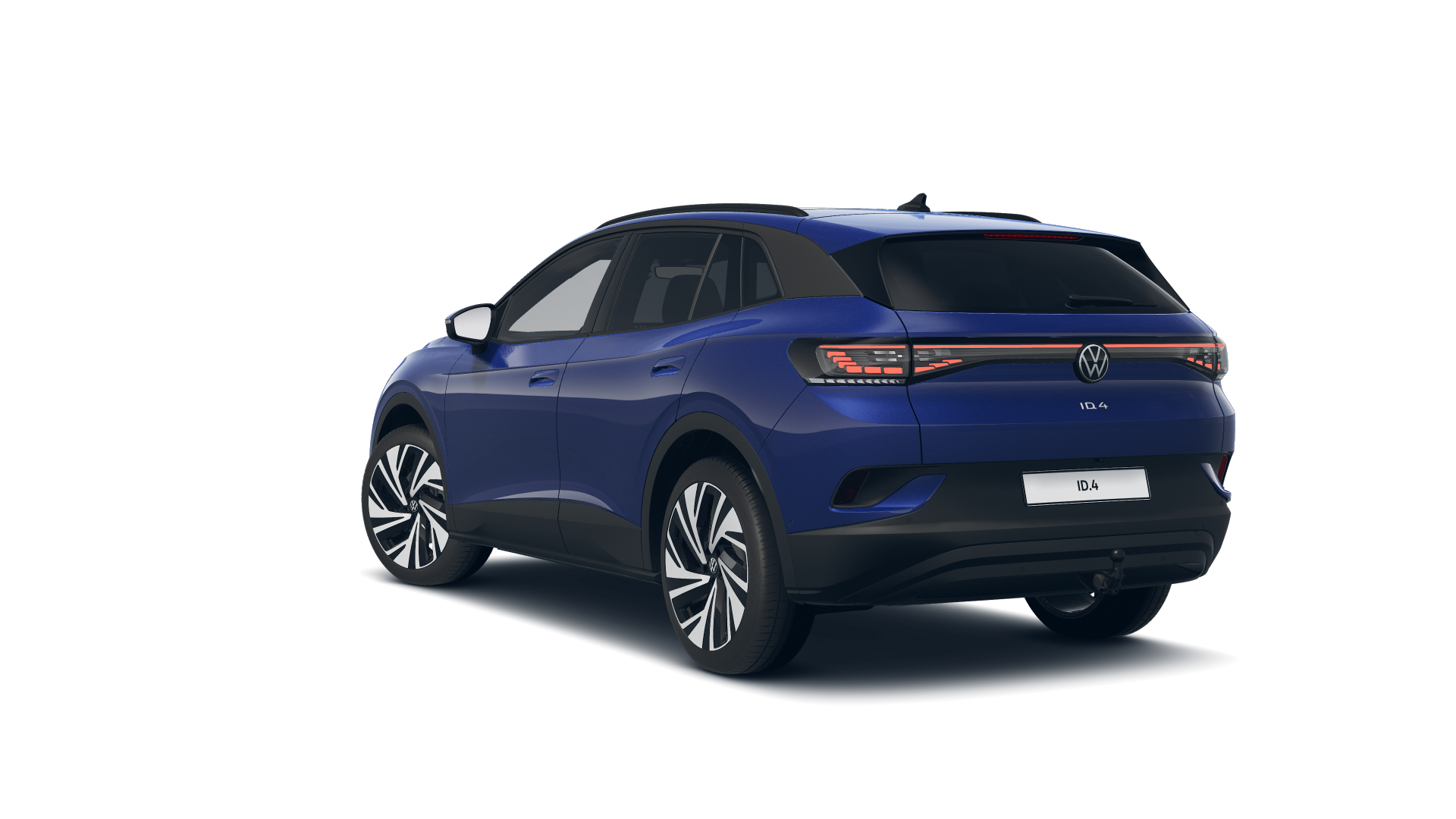 Volkswagen ID.4 Performance Pro