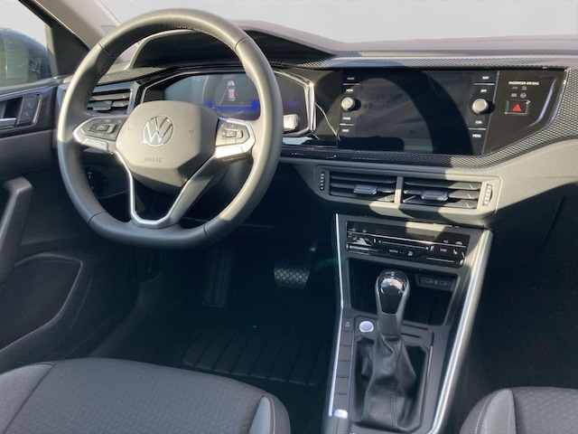 Volkswagen Taigo 1.0 TSI DSG Life