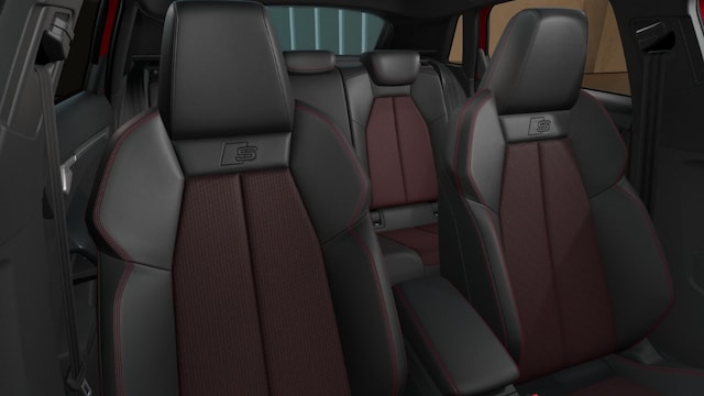 Audi A3 35 TFSI S-Tronic Sportback