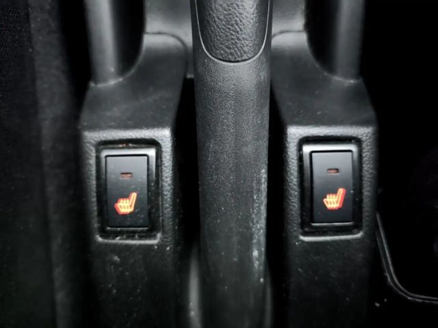 Suzuki Swift Comfort