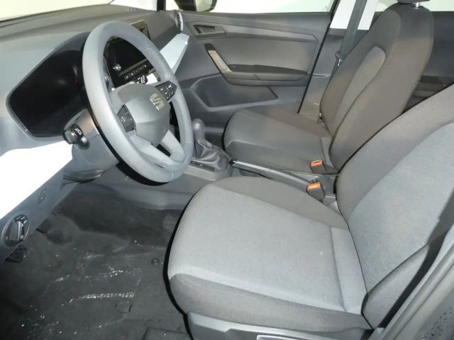 Seat Arona 1.0 TSI Reference