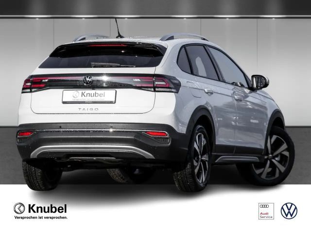 Volkswagen Taigo 1.5 TSI DSG IQ.Drive Style