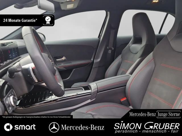 Mercedes-Benz A 200 AMG Line