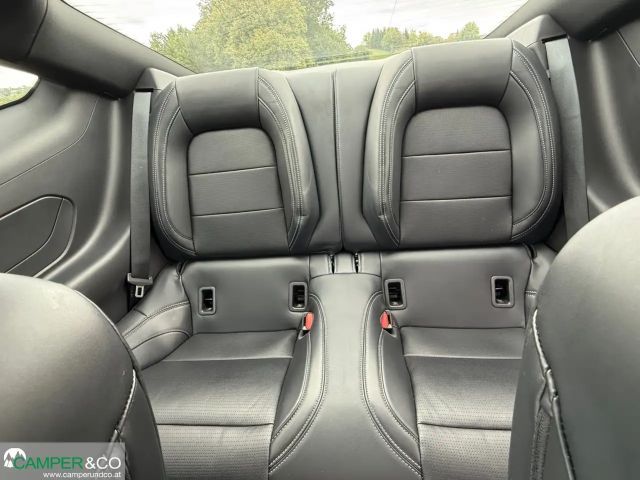 Ford Mustang Fastback GT 5.0 V8