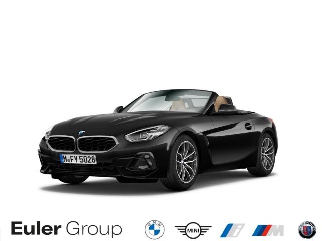 BMW Z4 Cabrio Roadster sDrive20i