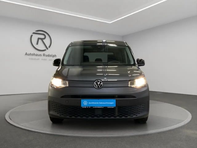 Volkswagen Caddy 2.0 TDI Combi