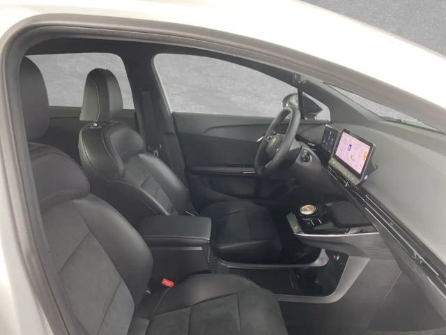 MG MG4 51 kWh 64 kWh XPOWER