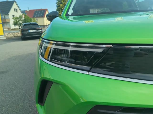 Opel Mokka Edition Mokka-e